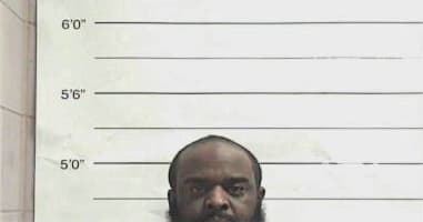 Joshua Thompson, - Orleans Parish County, LA 